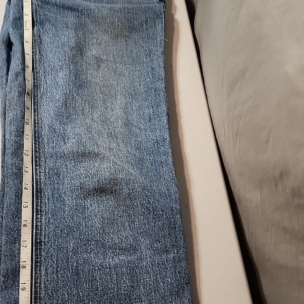 PacSun Blue Denim Jeans - Picture 6 of 6